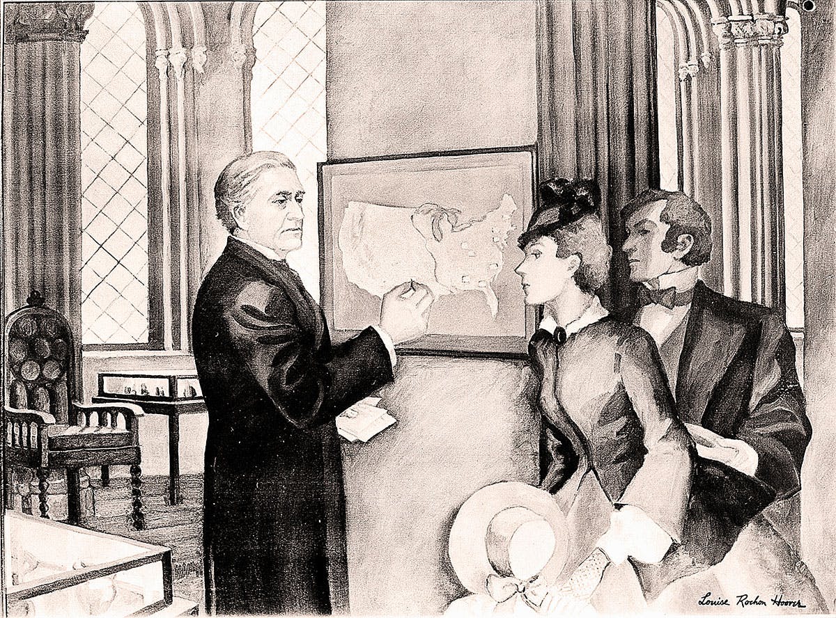 Meteorologi genom tiderna Meteorologi genom tiderna